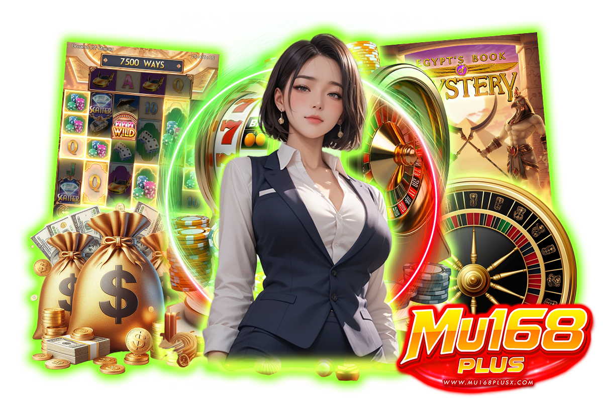 mu168plus wallet