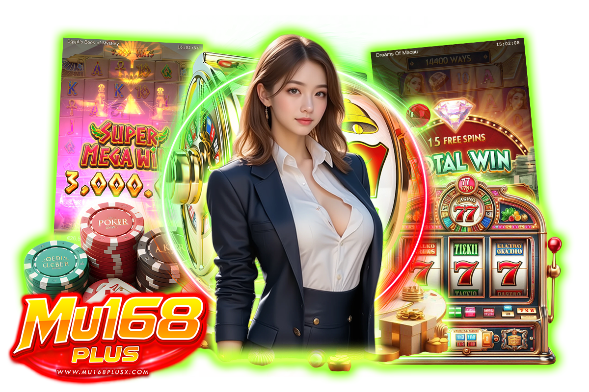 mu168plus ทางเข้า