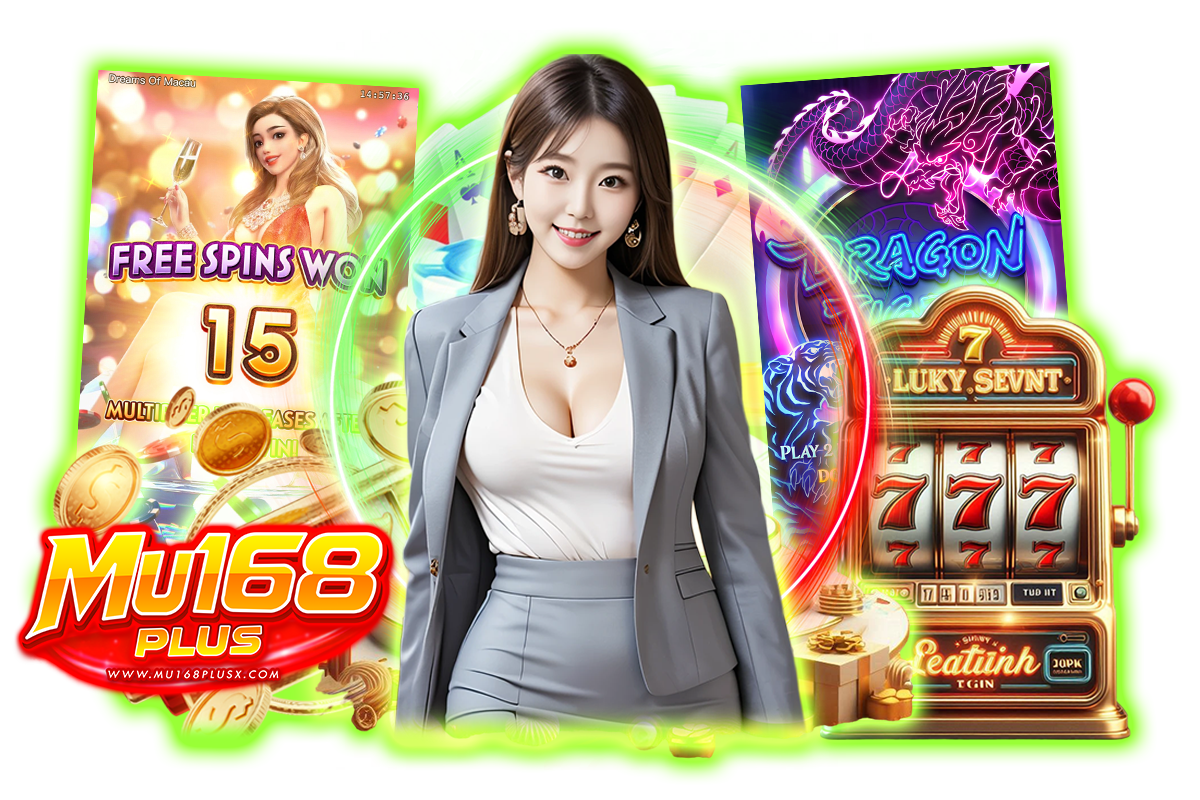 mu168plus เว็บตรง